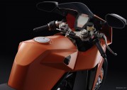 KTM RC8 KTM RC8